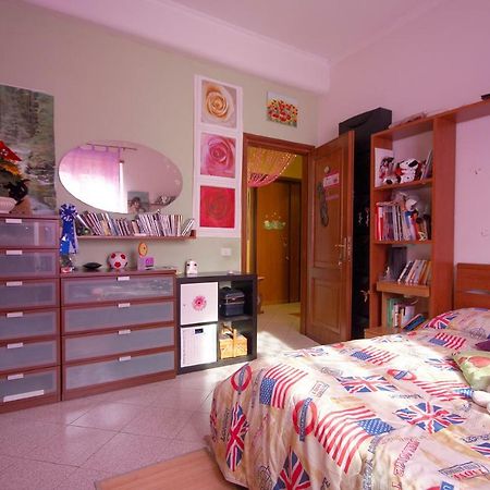 Casa Arcobaleno Bed & Breakfast Roma Eksteriør bilde