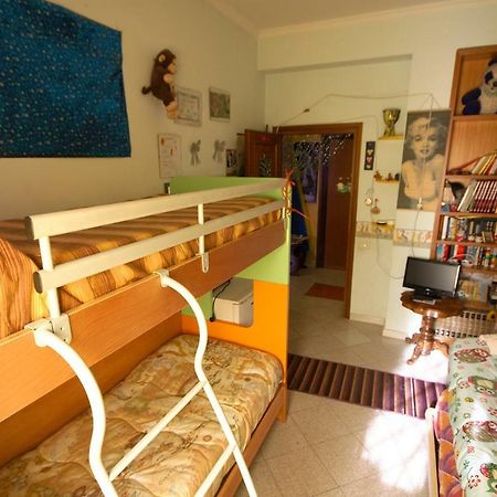 Casa Arcobaleno Bed & Breakfast Roma Eksteriør bilde