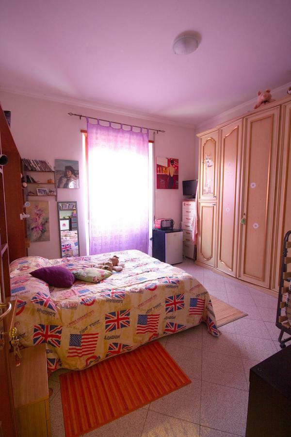 Casa Arcobaleno Bed & Breakfast Roma Eksteriør bilde